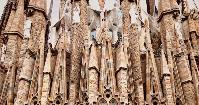 Sagrada Familia