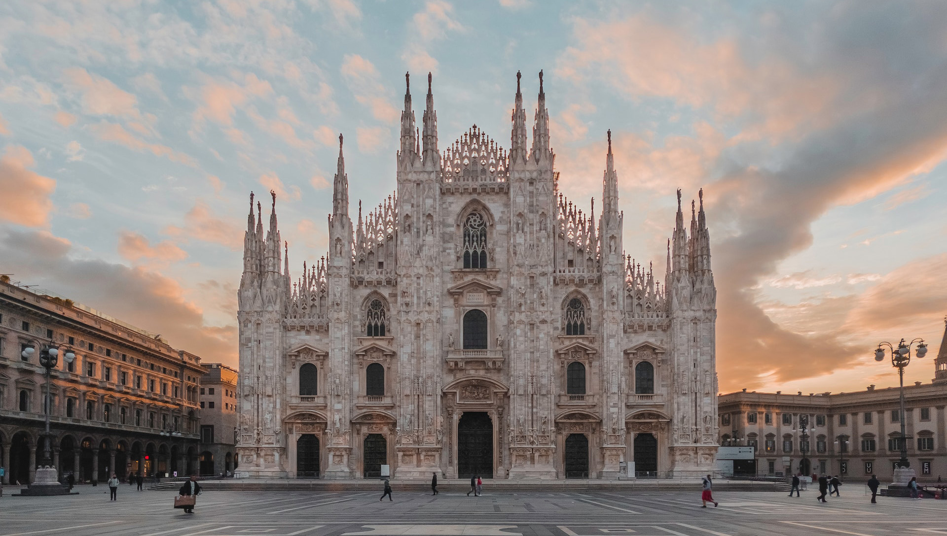 Milan Cathedral