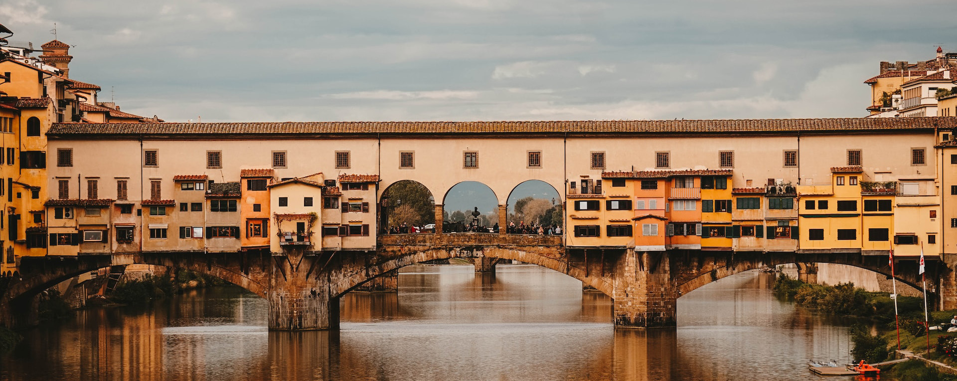 Ponte Vecchio