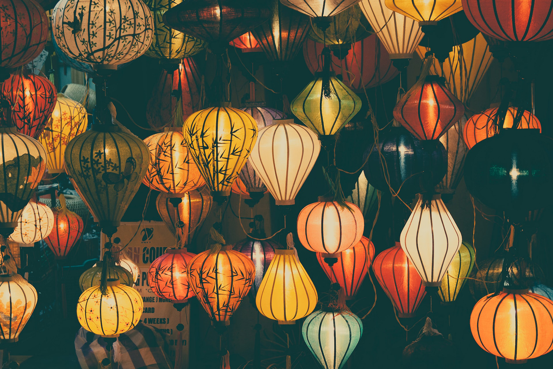 Lantern festival